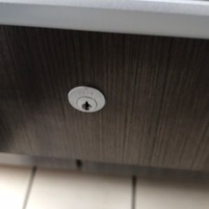 Meet your Posher, Malick